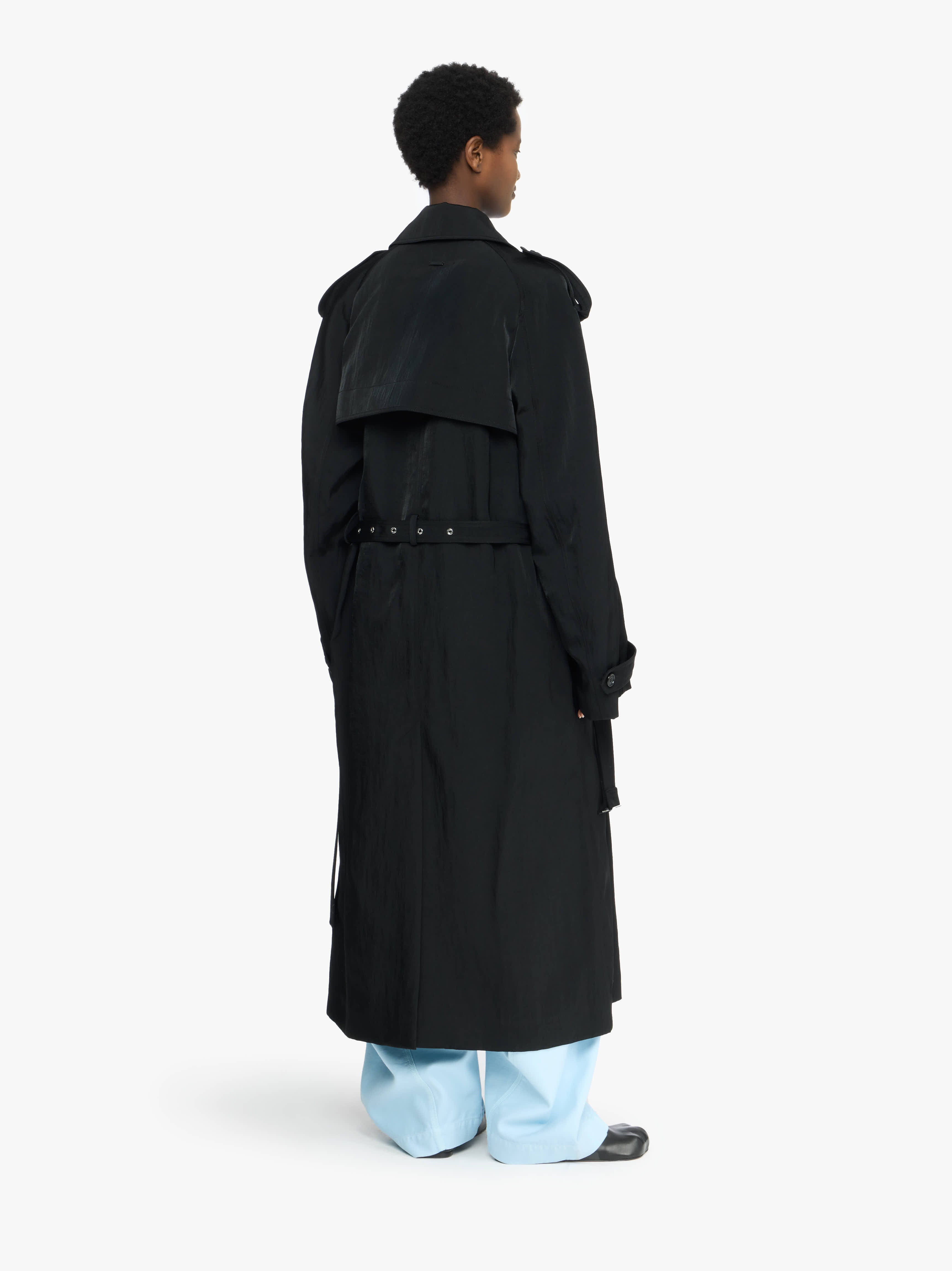 TRENCH COAT - 3