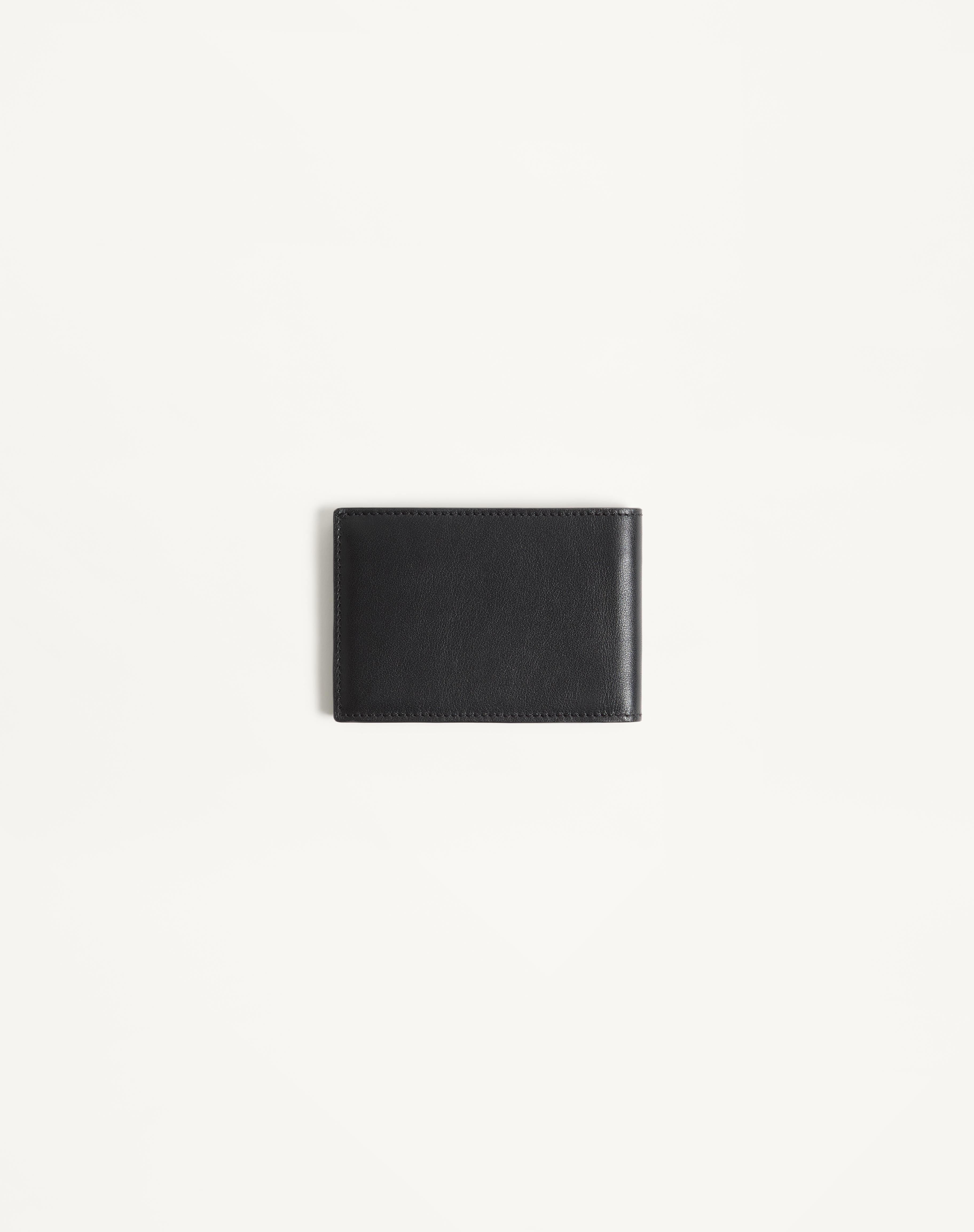 VLOGO SIGNATURE WALLET FOR US DOLLARS - 3