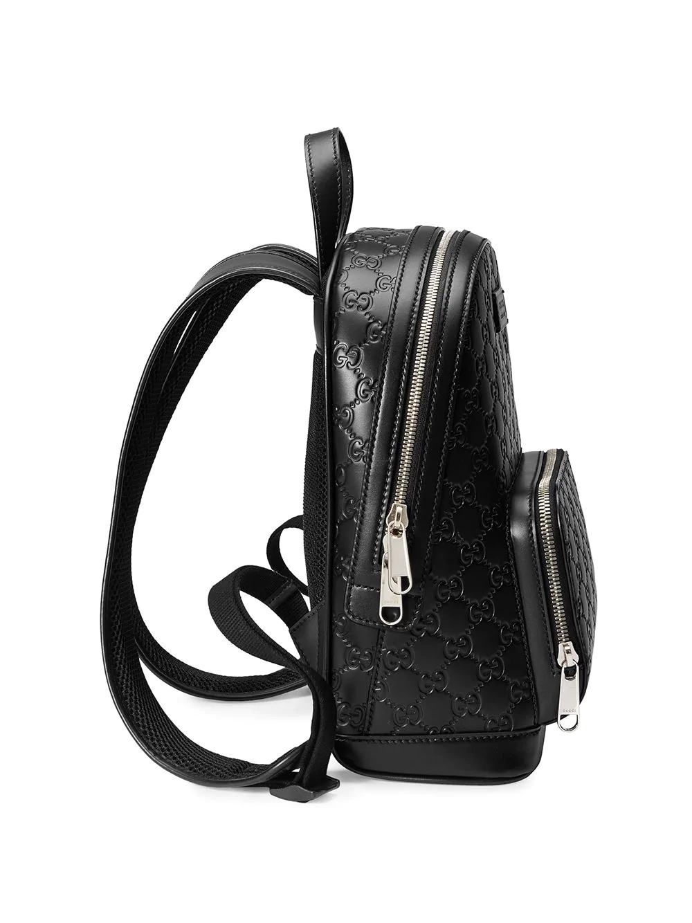 Gucci Signature leather backpack - 6