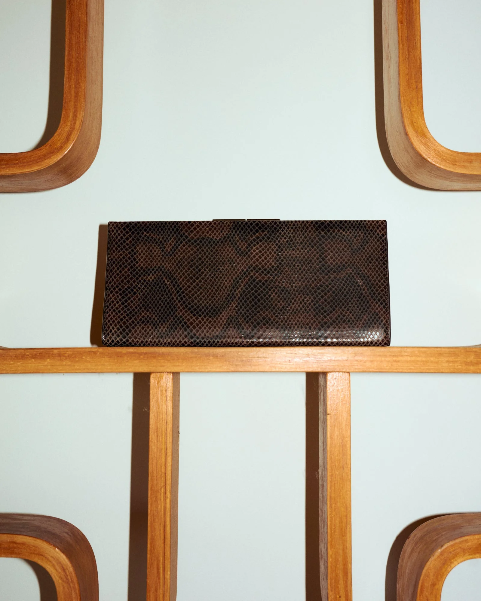 ANJELICA CLUTCH - 1