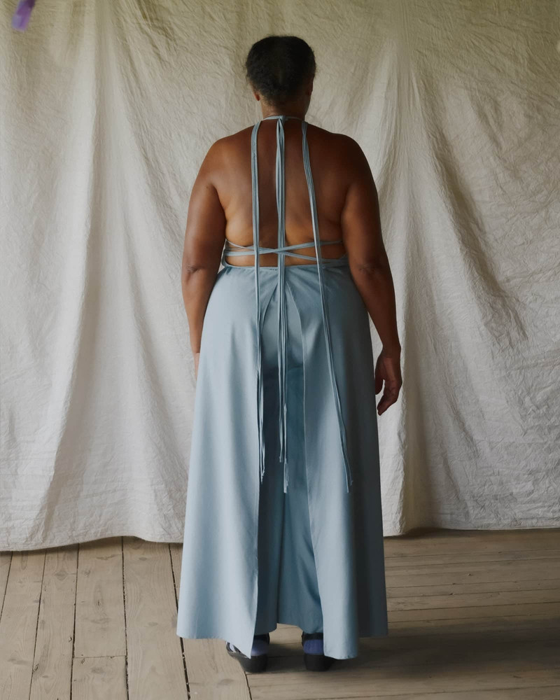 Mar Top - Wild Silk 10