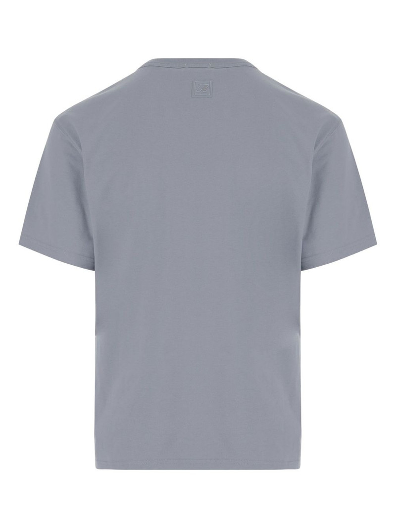 K-WAY cotton t-shirt outlook