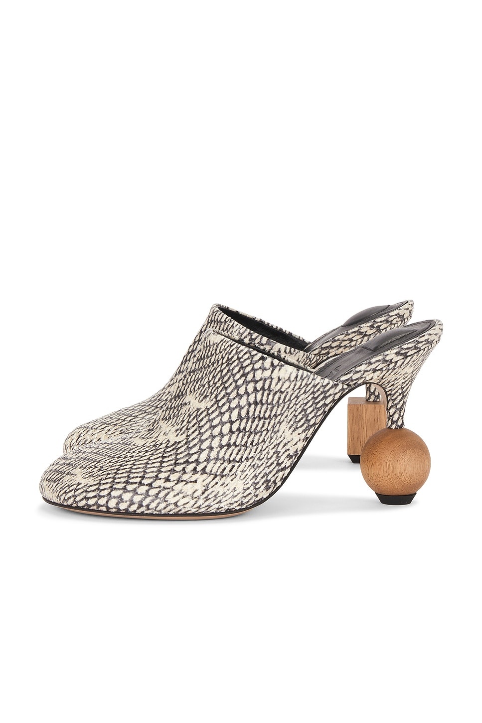 Les Mules Bisou - 5