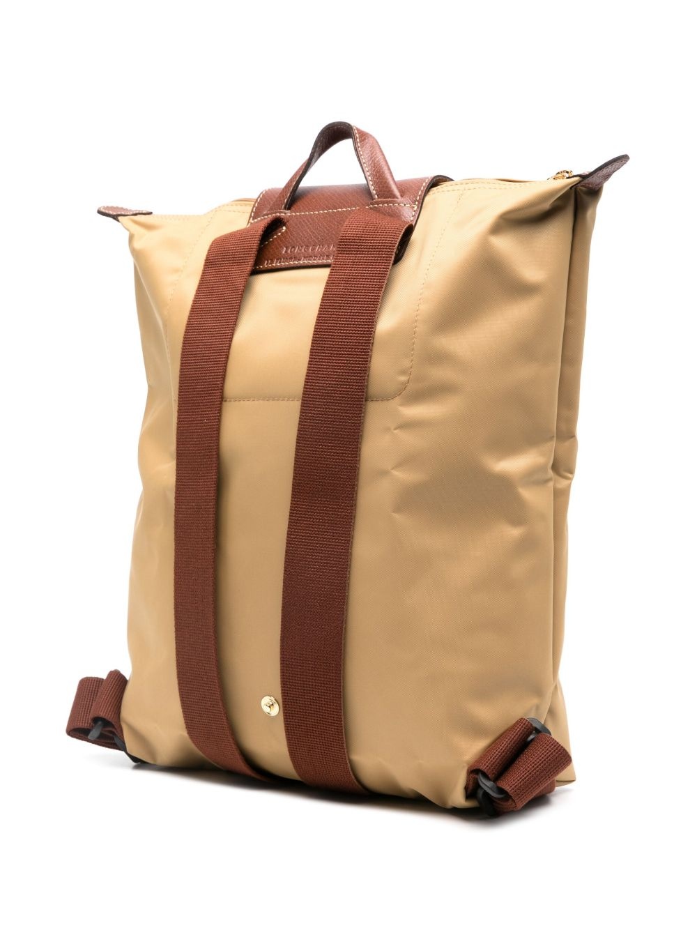 medium Le Pliage backpack - 3