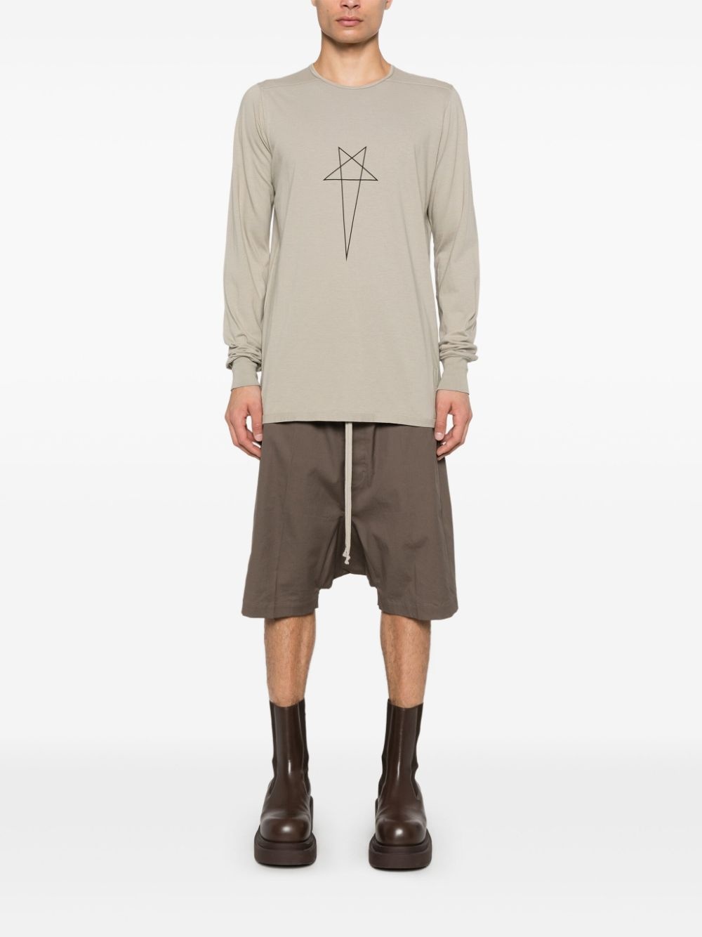 Level T T-shirt - 2