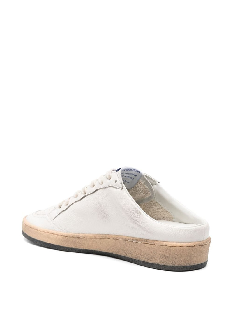 Ball Star Sabot sneakers 3
