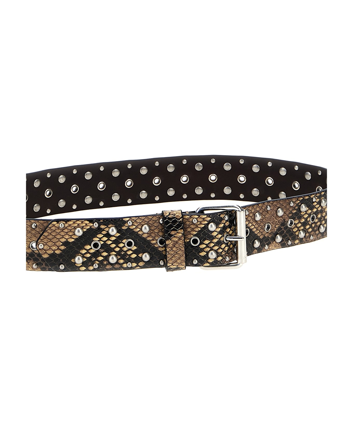 Studded Belt - 3