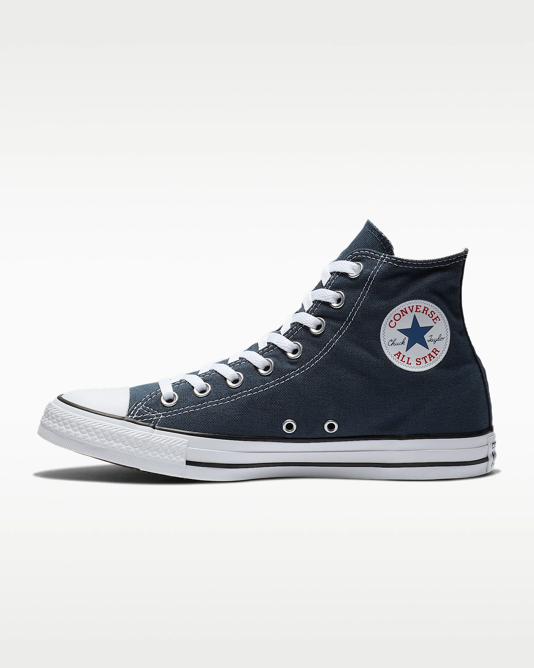 Converse Chuck Taylor All Star High Top Unisex Shoe - 1
