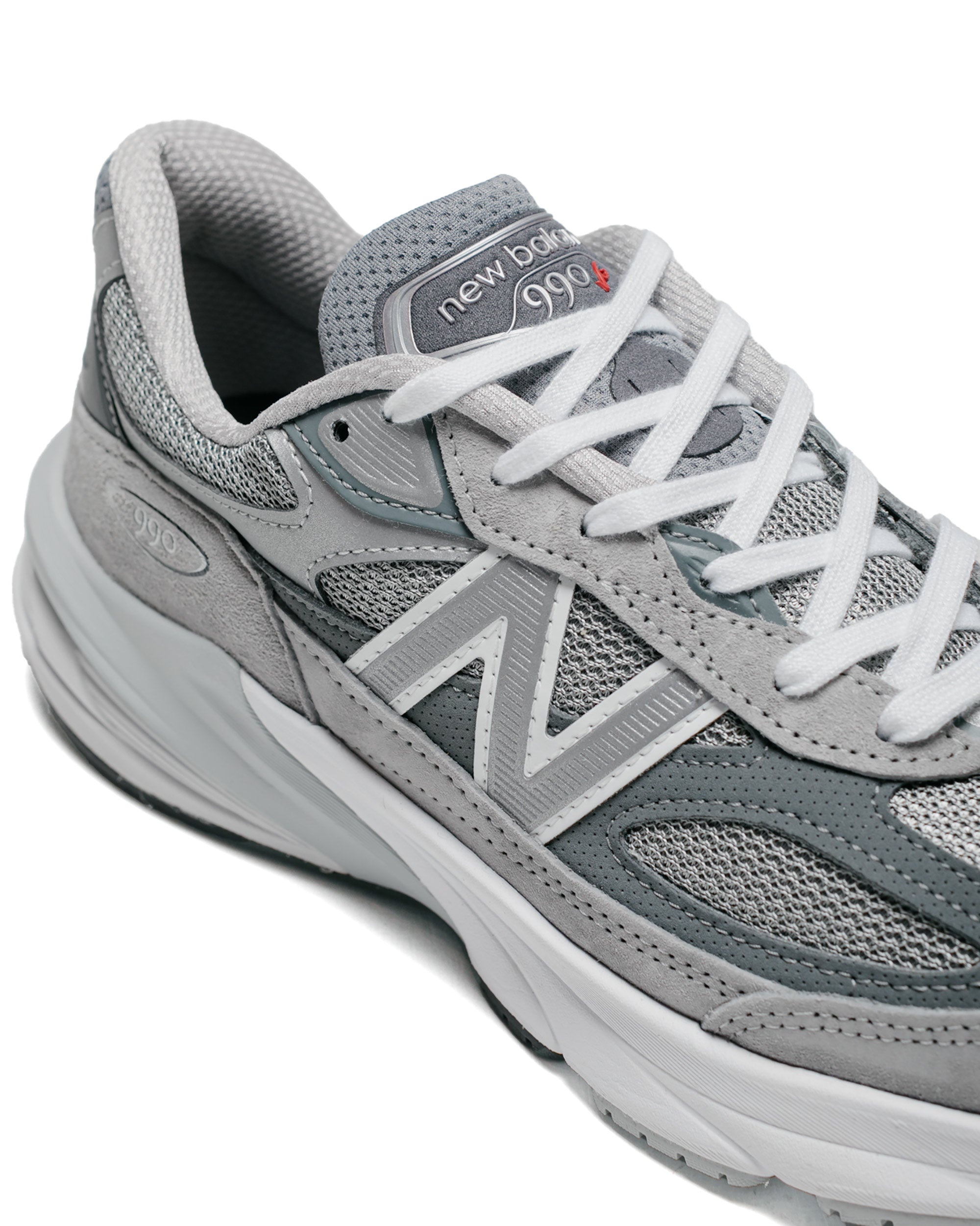 M990GL6 Grey - 3