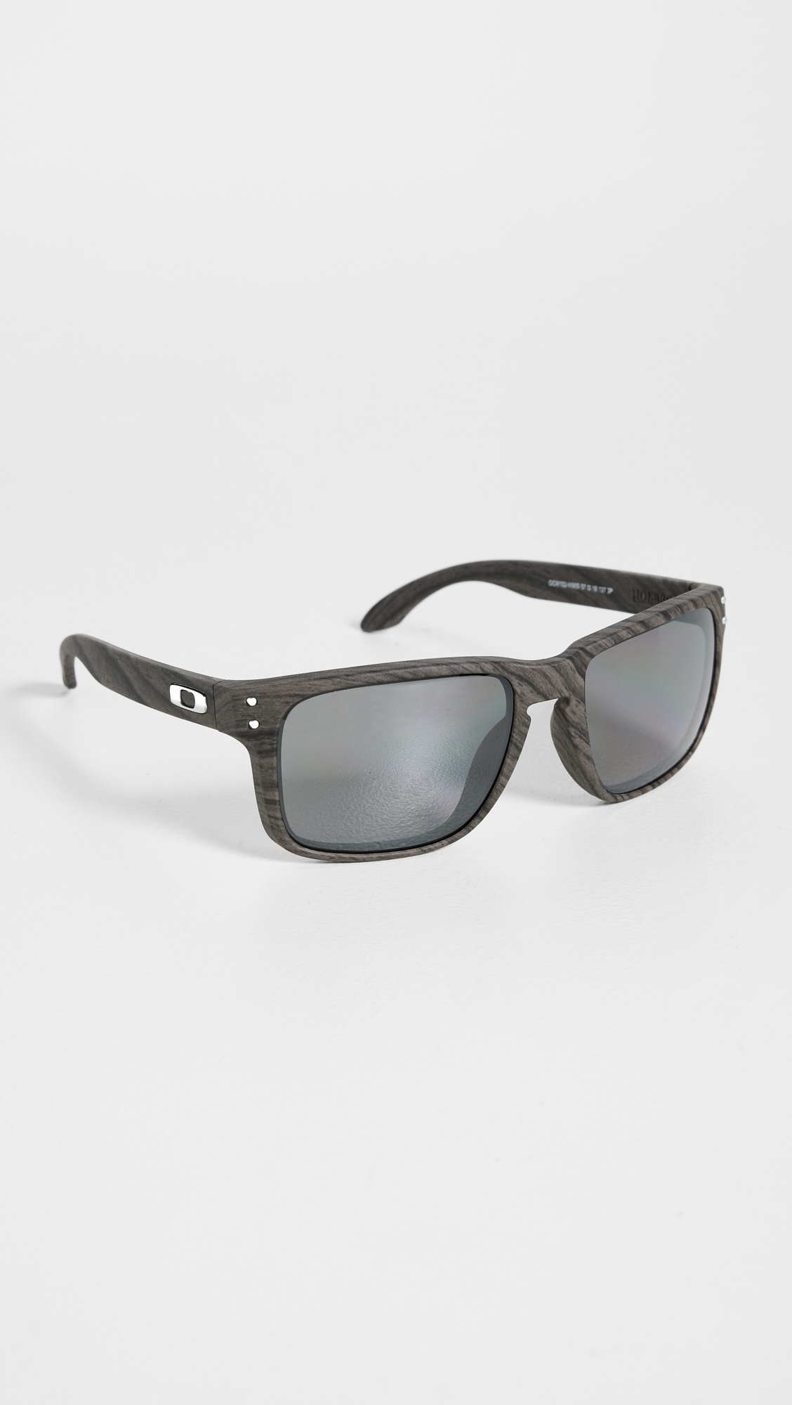 Holbrook Polarized Sunglasses - 4