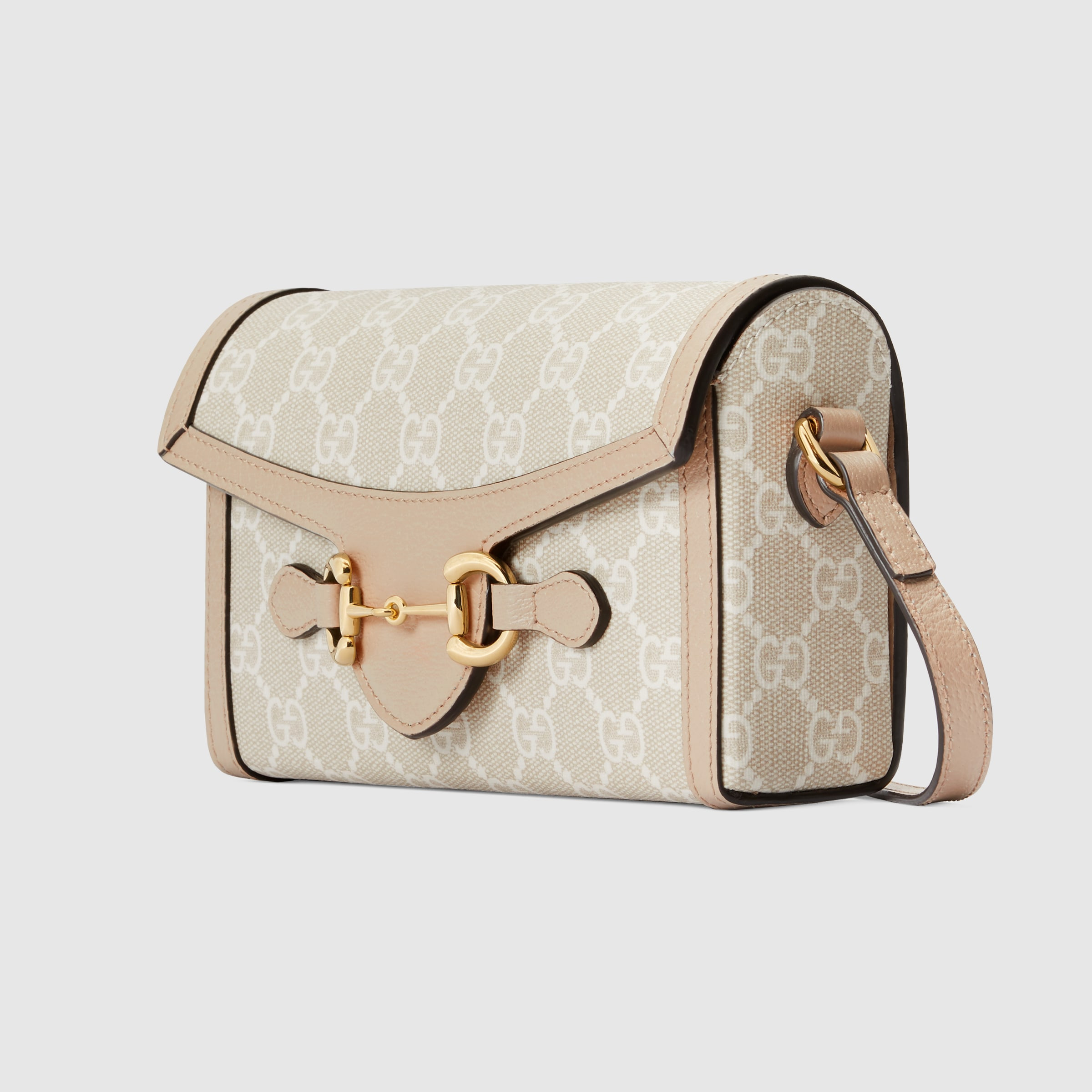 Gucci Horsebit 1955 mini bag - 2