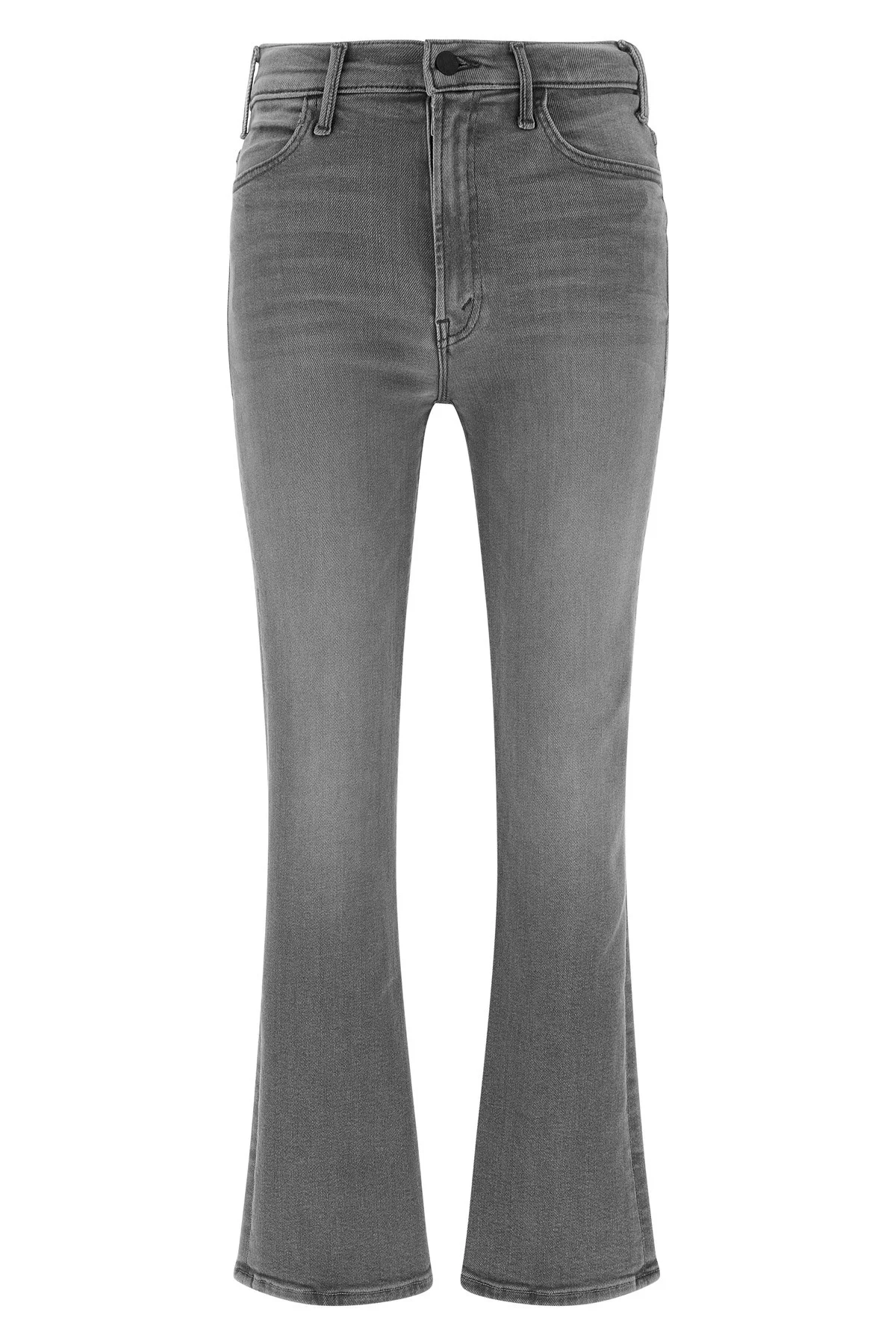 'The Hustler Ankle Fray' Jeans - 1
