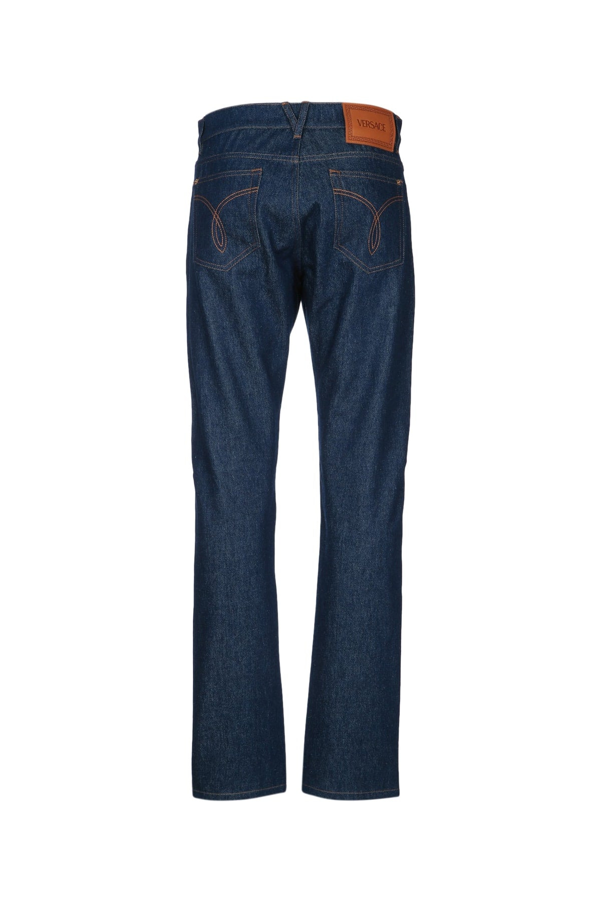 Versace Men Jeans - 2