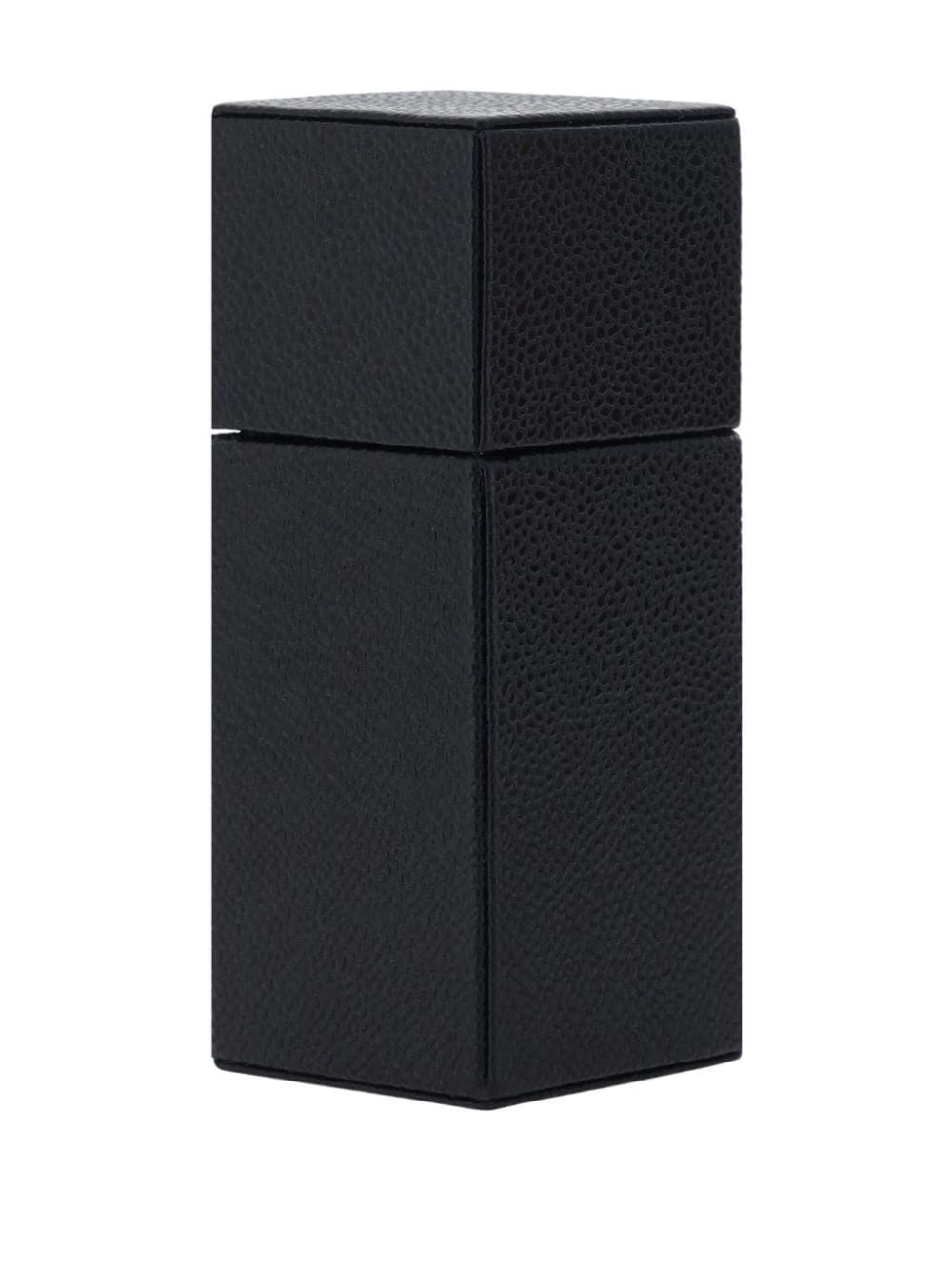 leather perfume case - 2