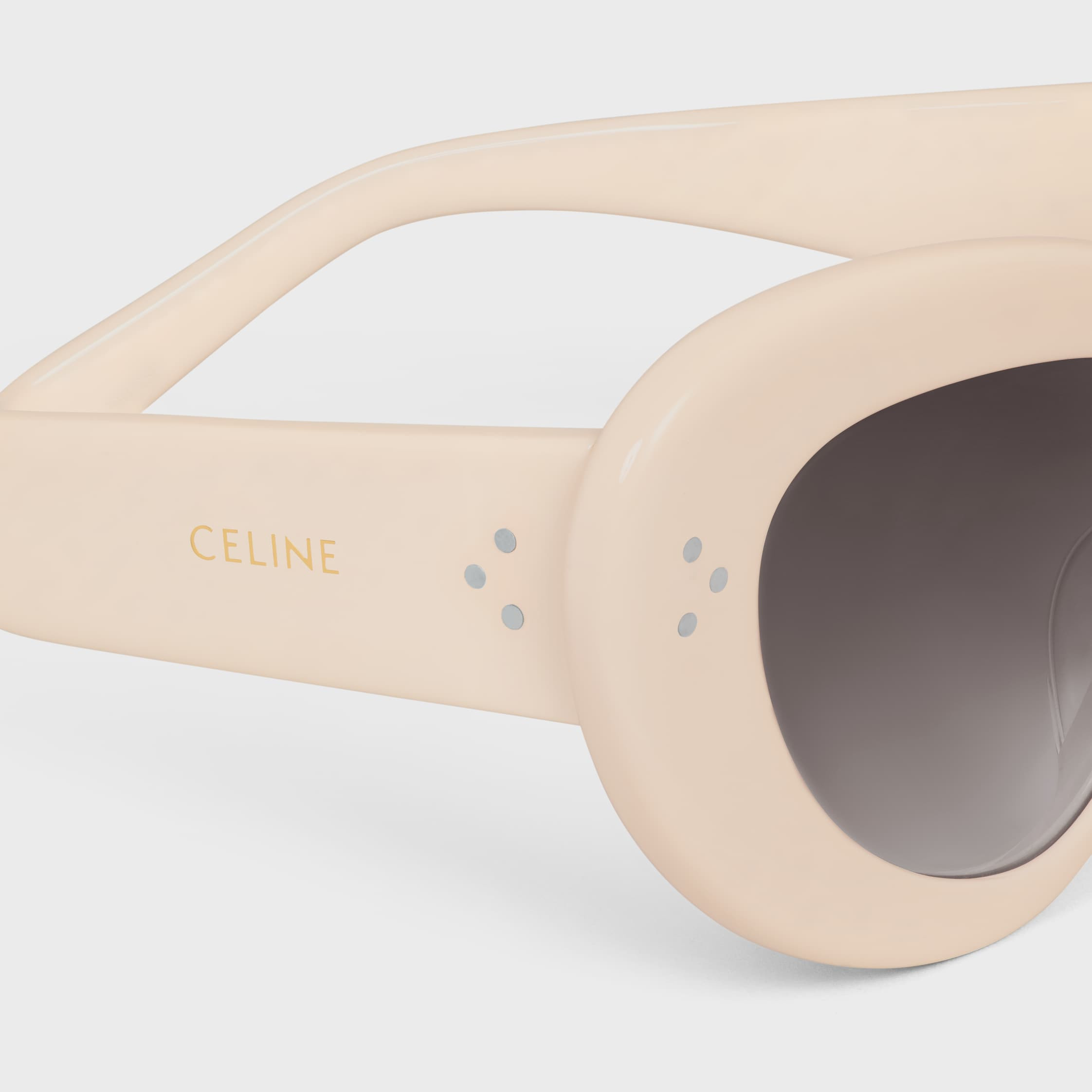 Butterfly S320 sunglasses in Acetate - 2