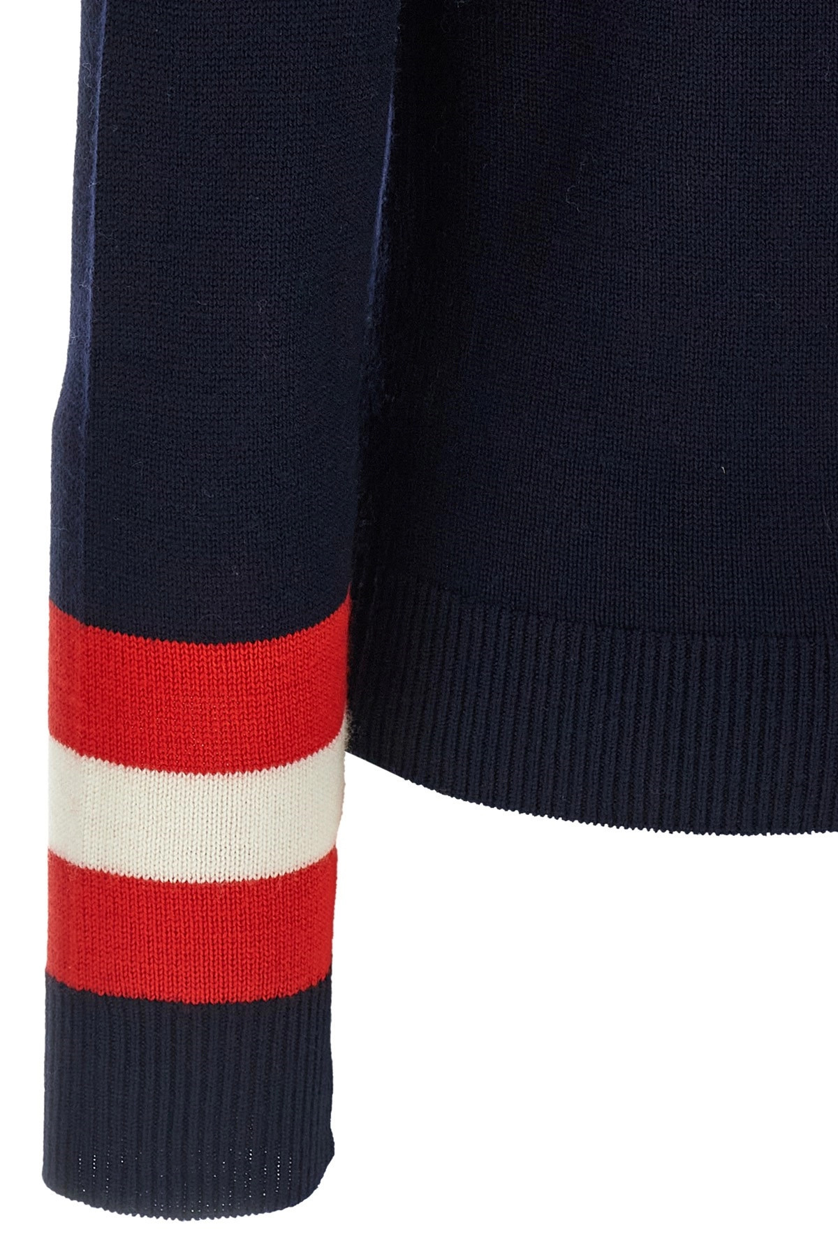 'Schild' sweater - 4
