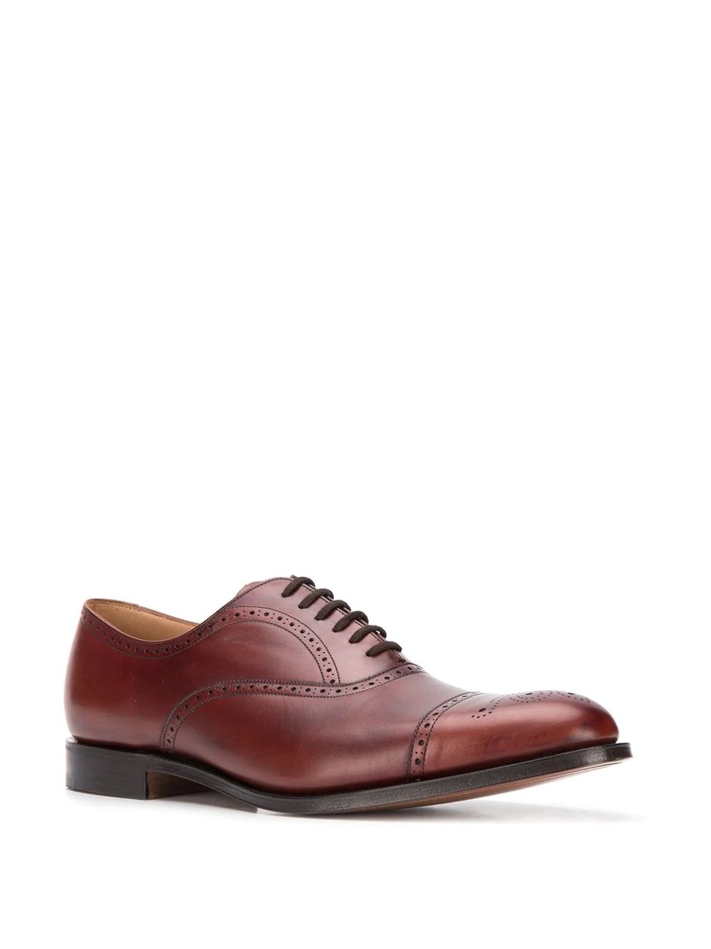 classic brogues - 2