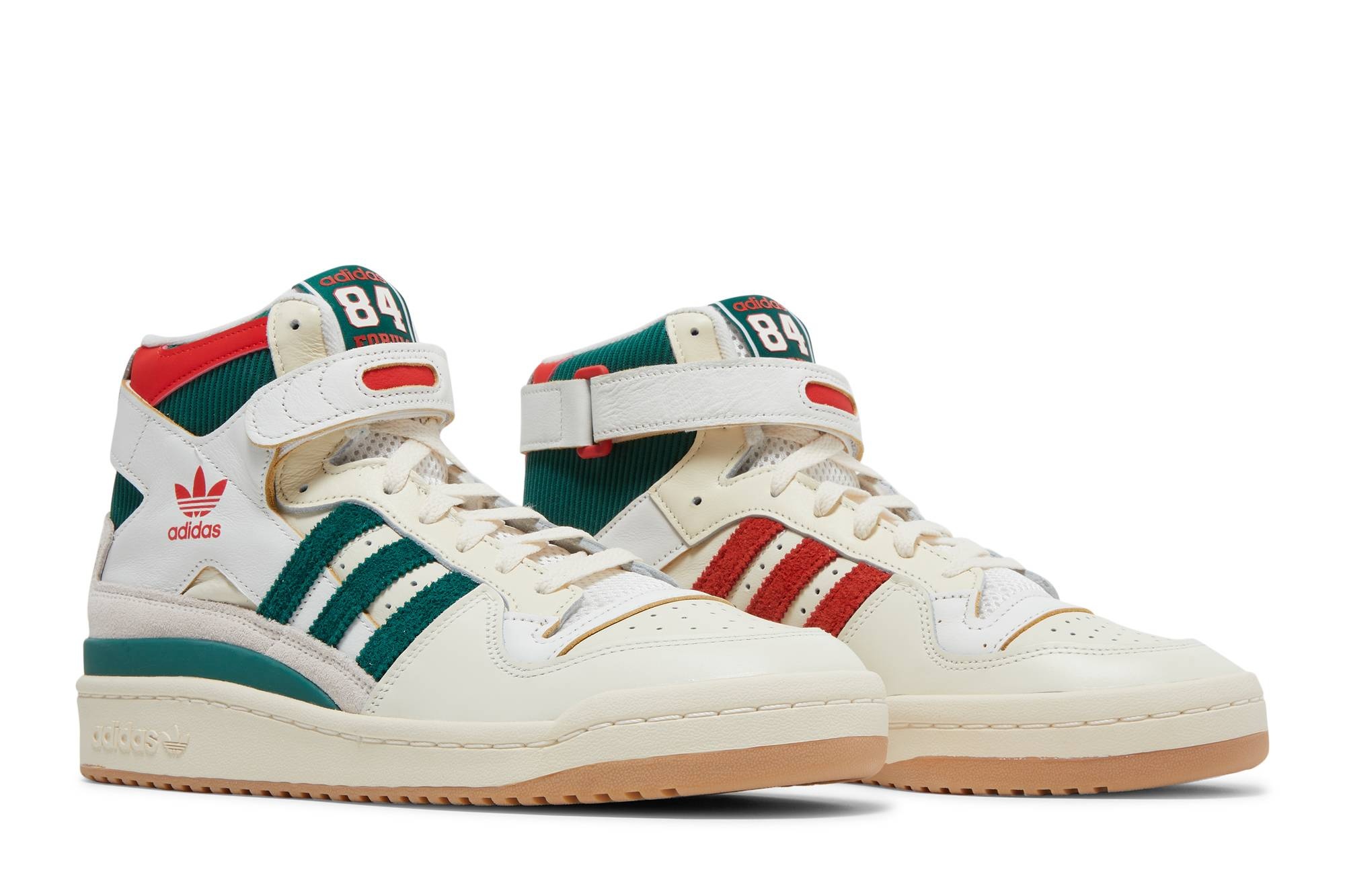 Forum 84 High 'Bucks' - 8