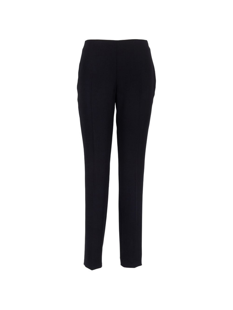 straight-leg trousers 1