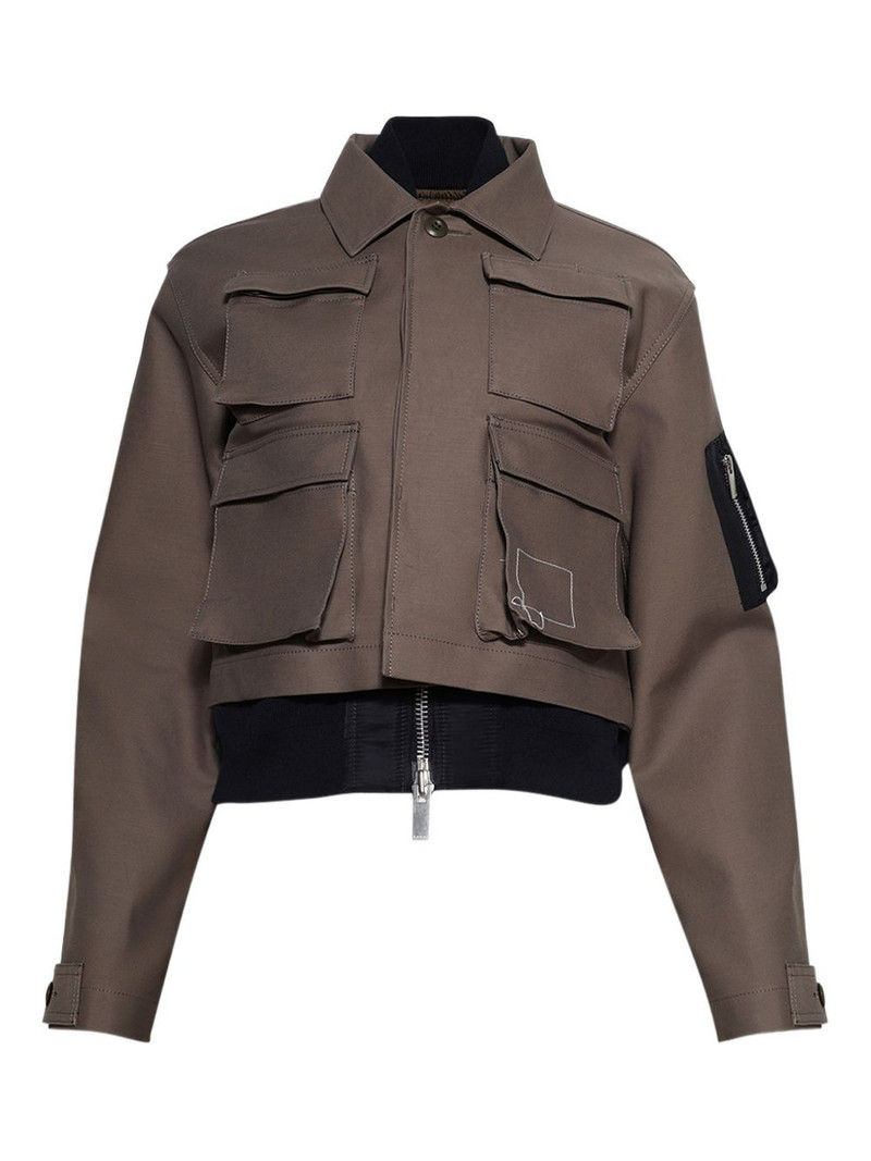 multi-pocket jacket 1