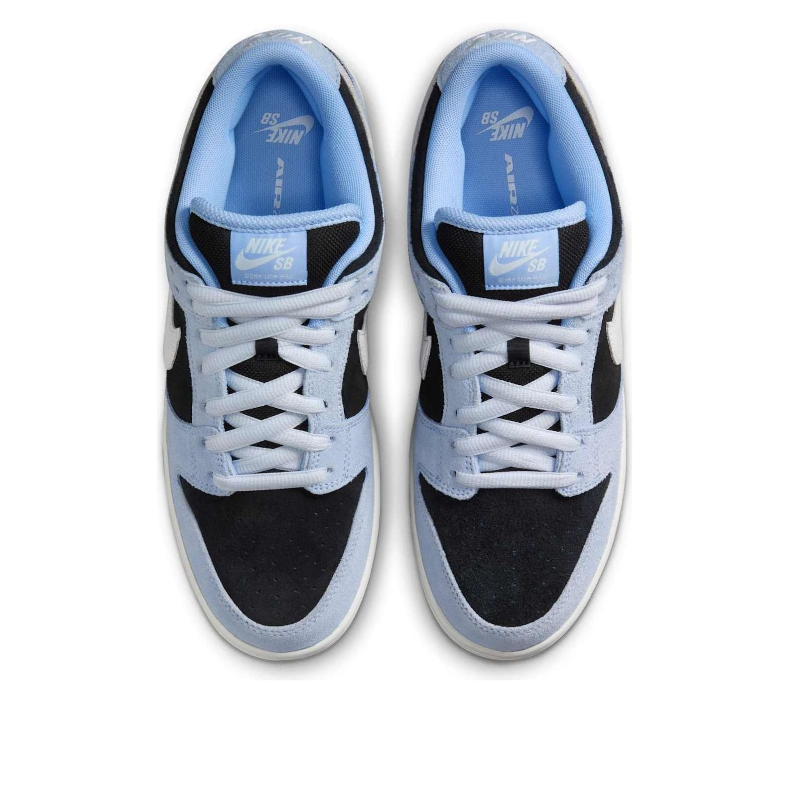 Nike SB Dunk Low 'Aluminum' HF3063-400 - 4