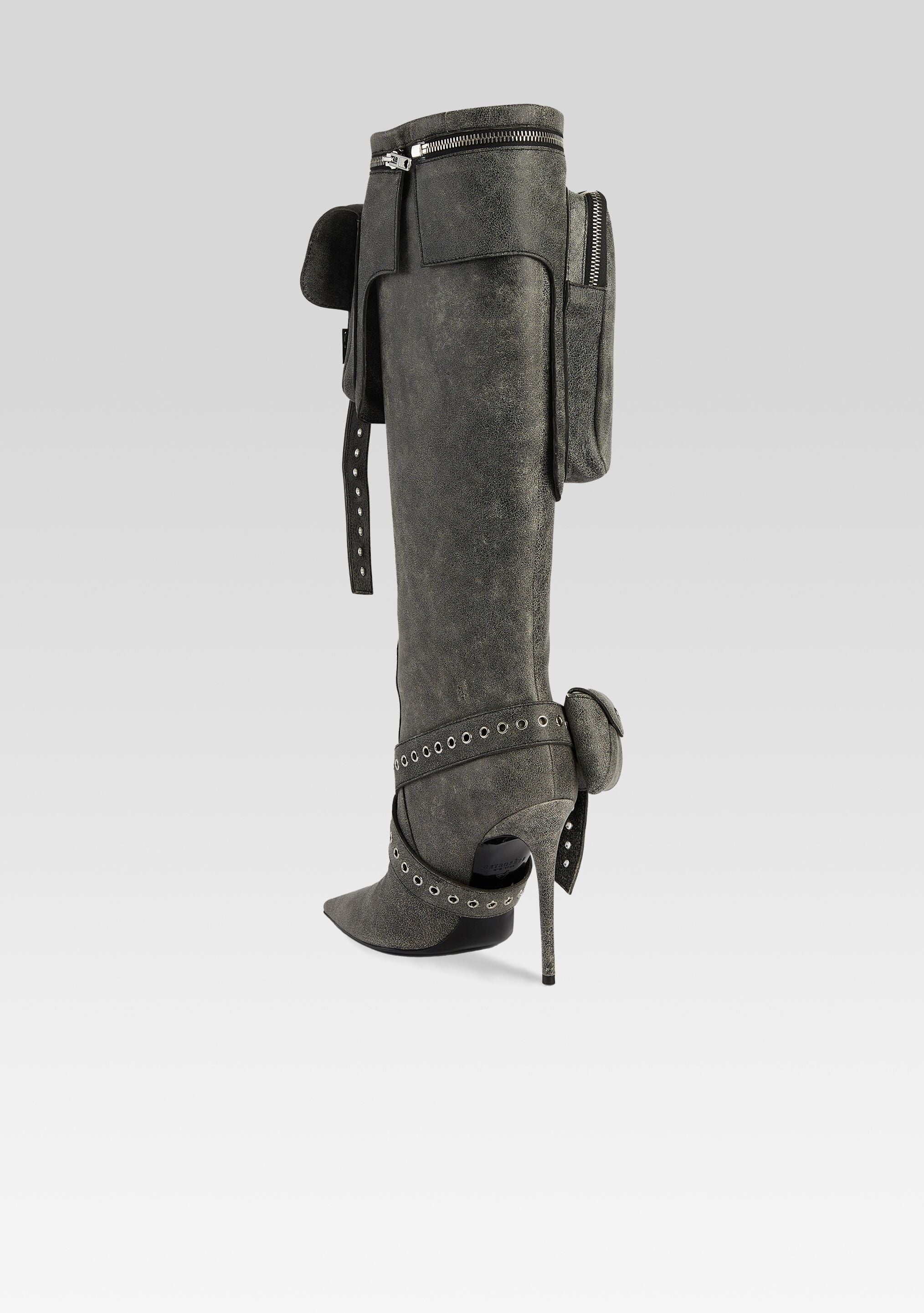 YASMINE BOOT - 5
