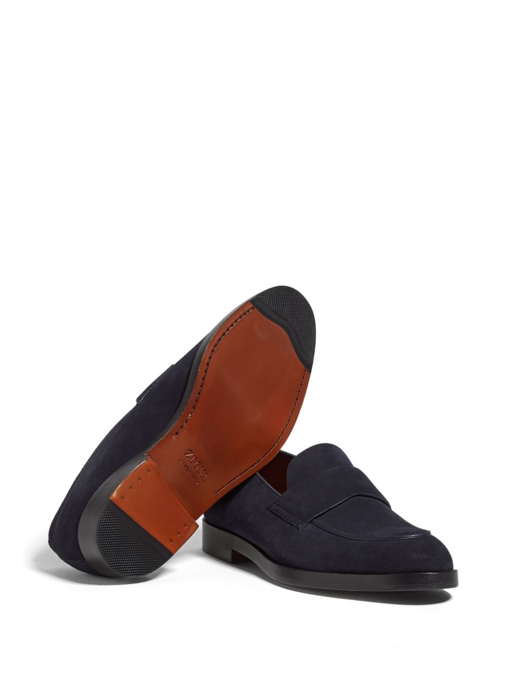 Torino loafers - 4