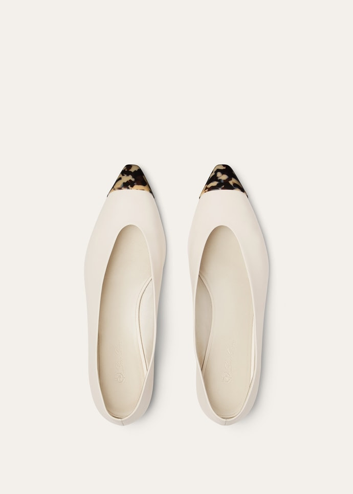 Rebecca Ballet Flat - 6