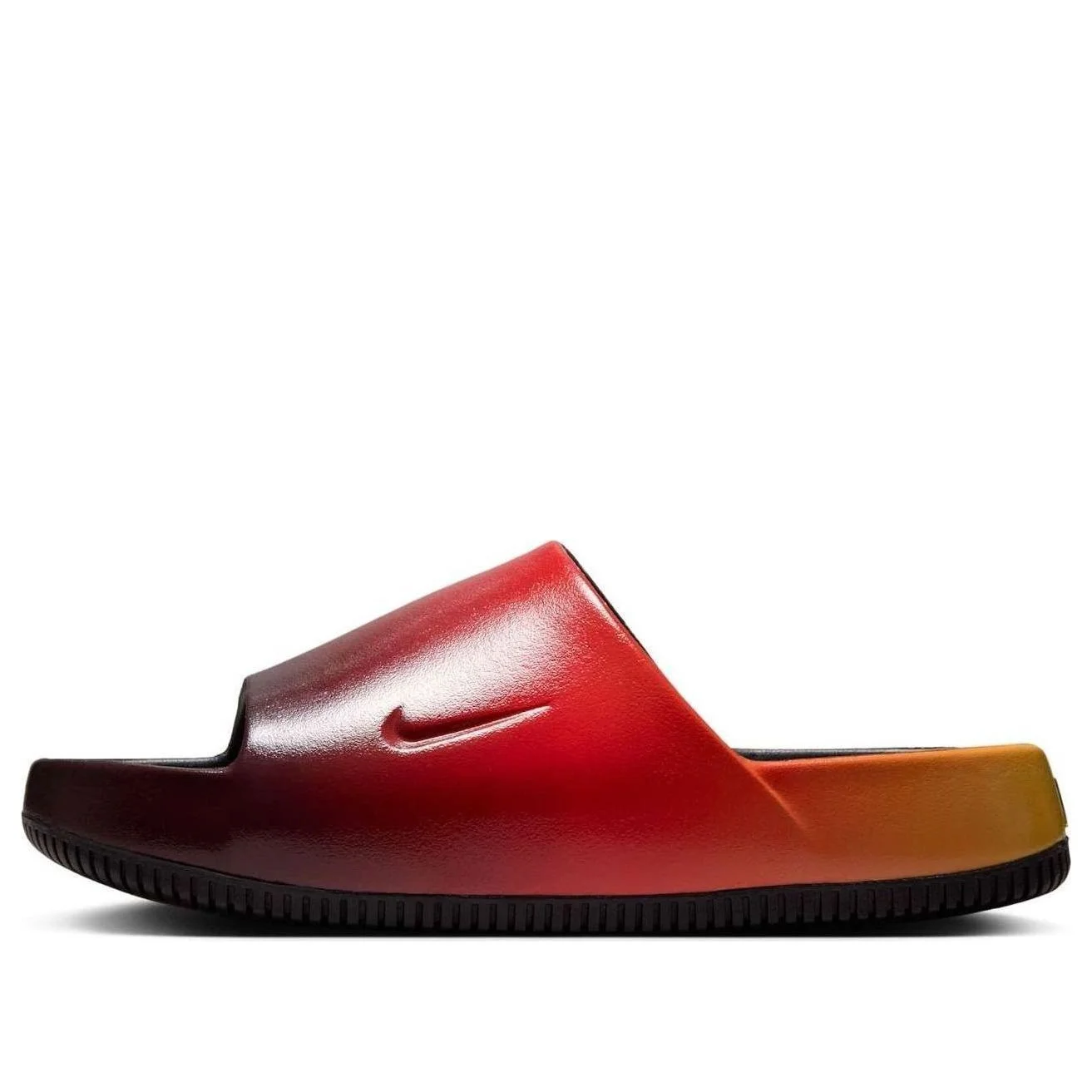 (WMNS) Nike x A'ja Wilson Calm Slides 'Rush Red' HM0275-700 - 1