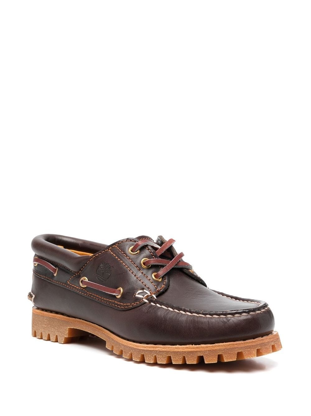 Noreen boat shoes - 2
