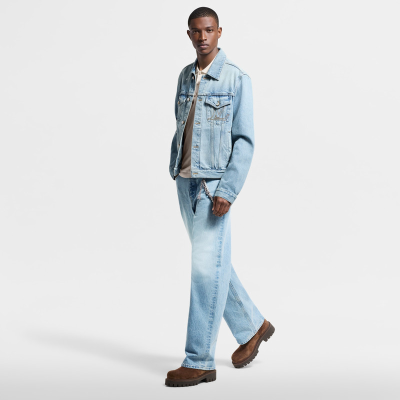 Louis Vuitton LV Remix Ankle Boot outlook