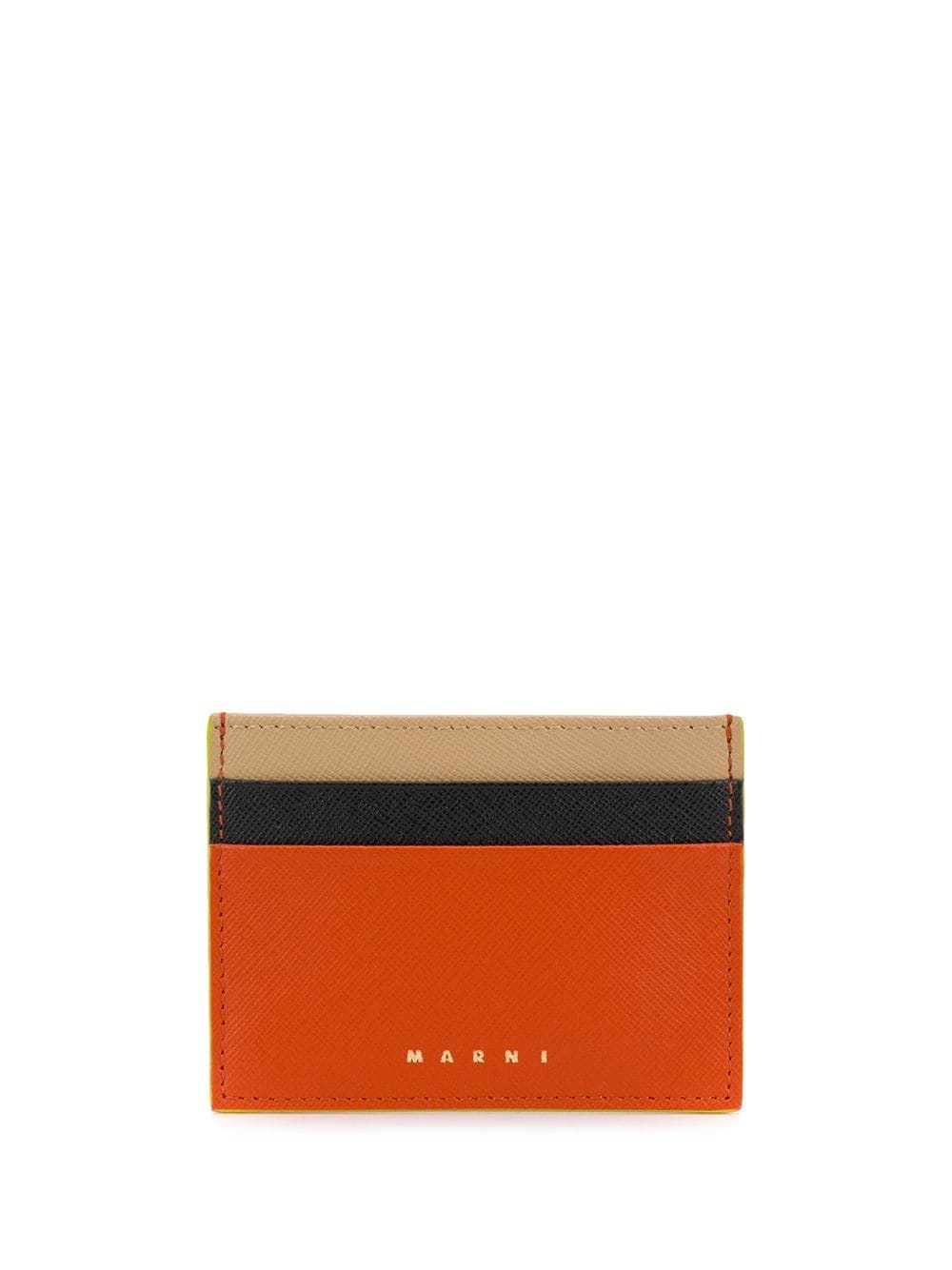 compact cardholder - 1