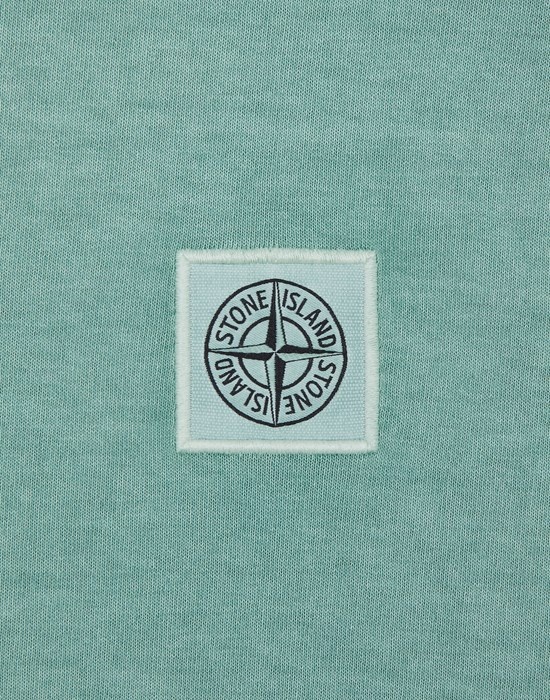 23742 'FISSATO' TREATMENT SAGE GREEN - 4