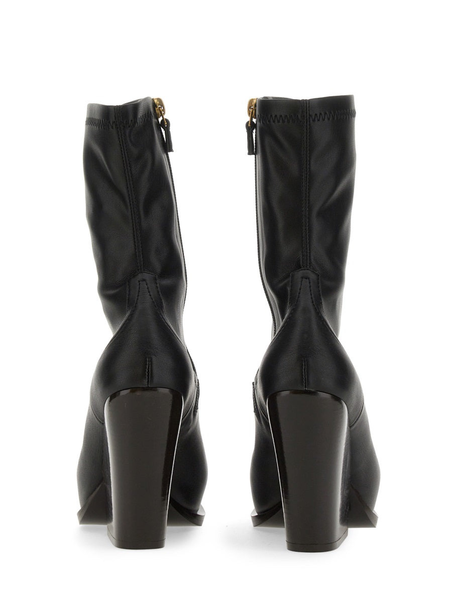 Stella Mccartney Women Cowboy Boots - 3