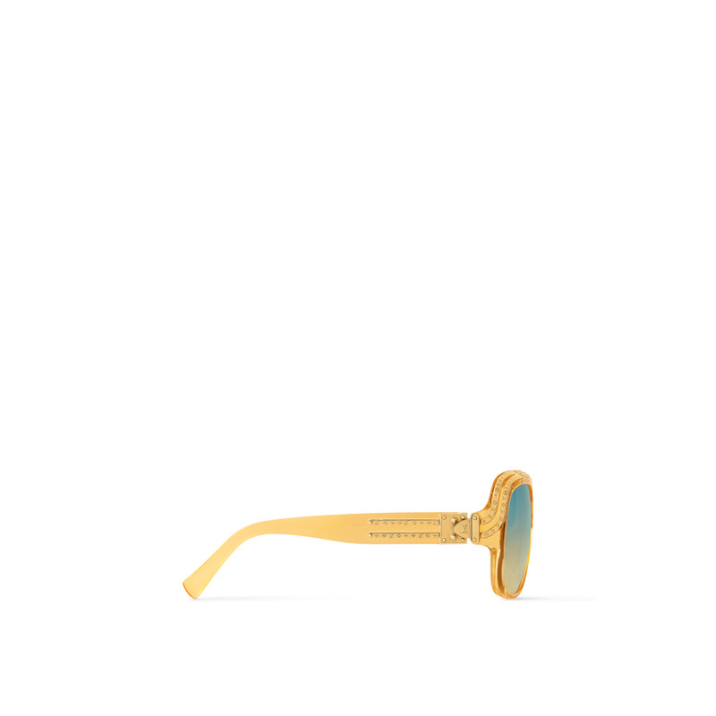 Louis Vuitton 1.0 Millionaires Sunglasses outlook