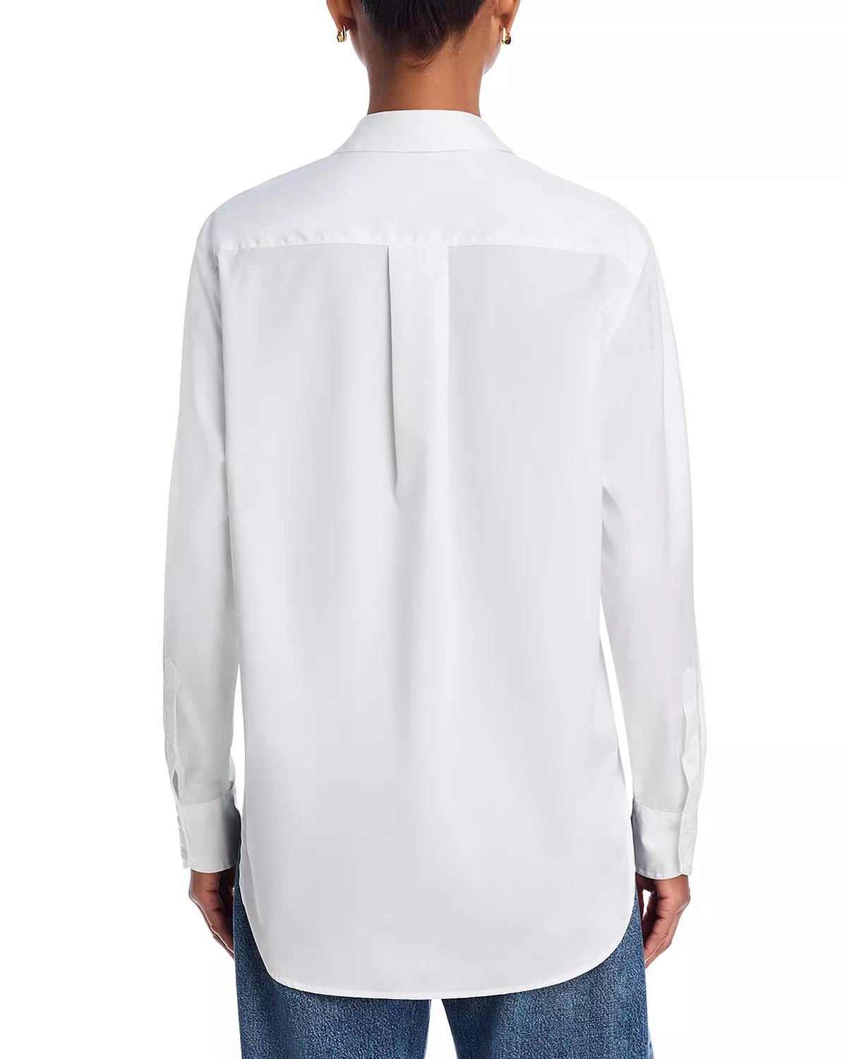 Maxine Button Down Shirt - 3