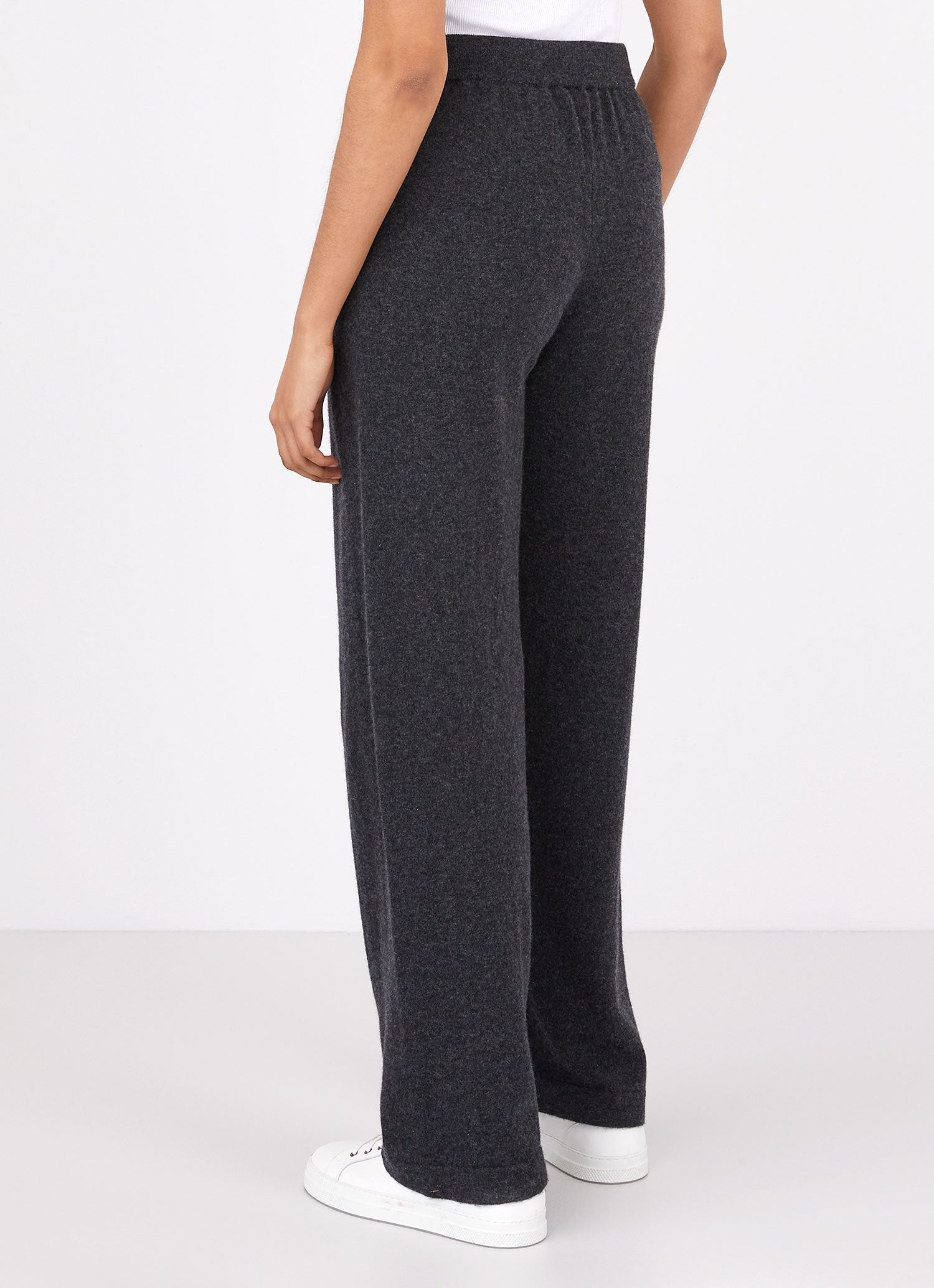 Cashmere Lounge Pant - 4