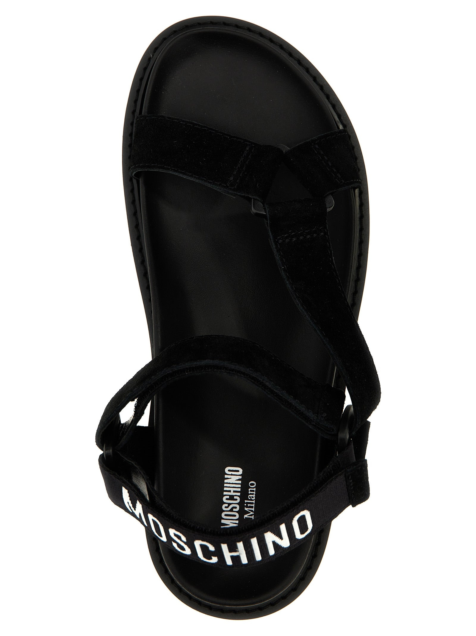 Moschino Men 'Sporty' Sandals - 4