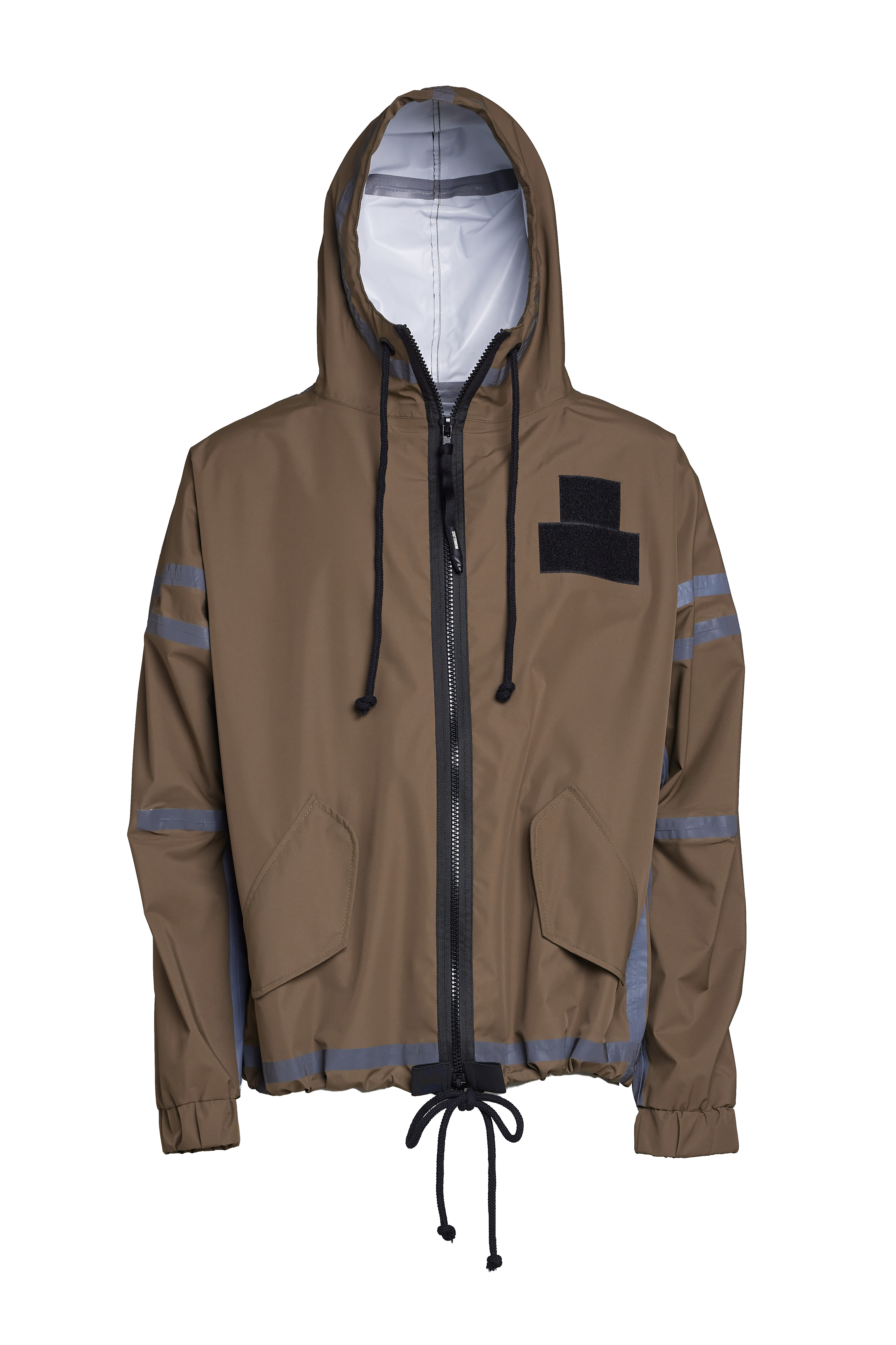 Forsa Full Zip Green - 5