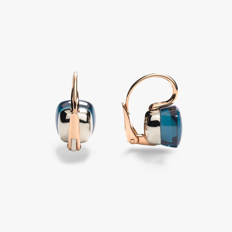Pomellato Nudo Classic Earrings outlook