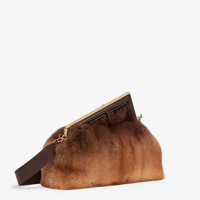 FENDI Fendi First Medium outlook