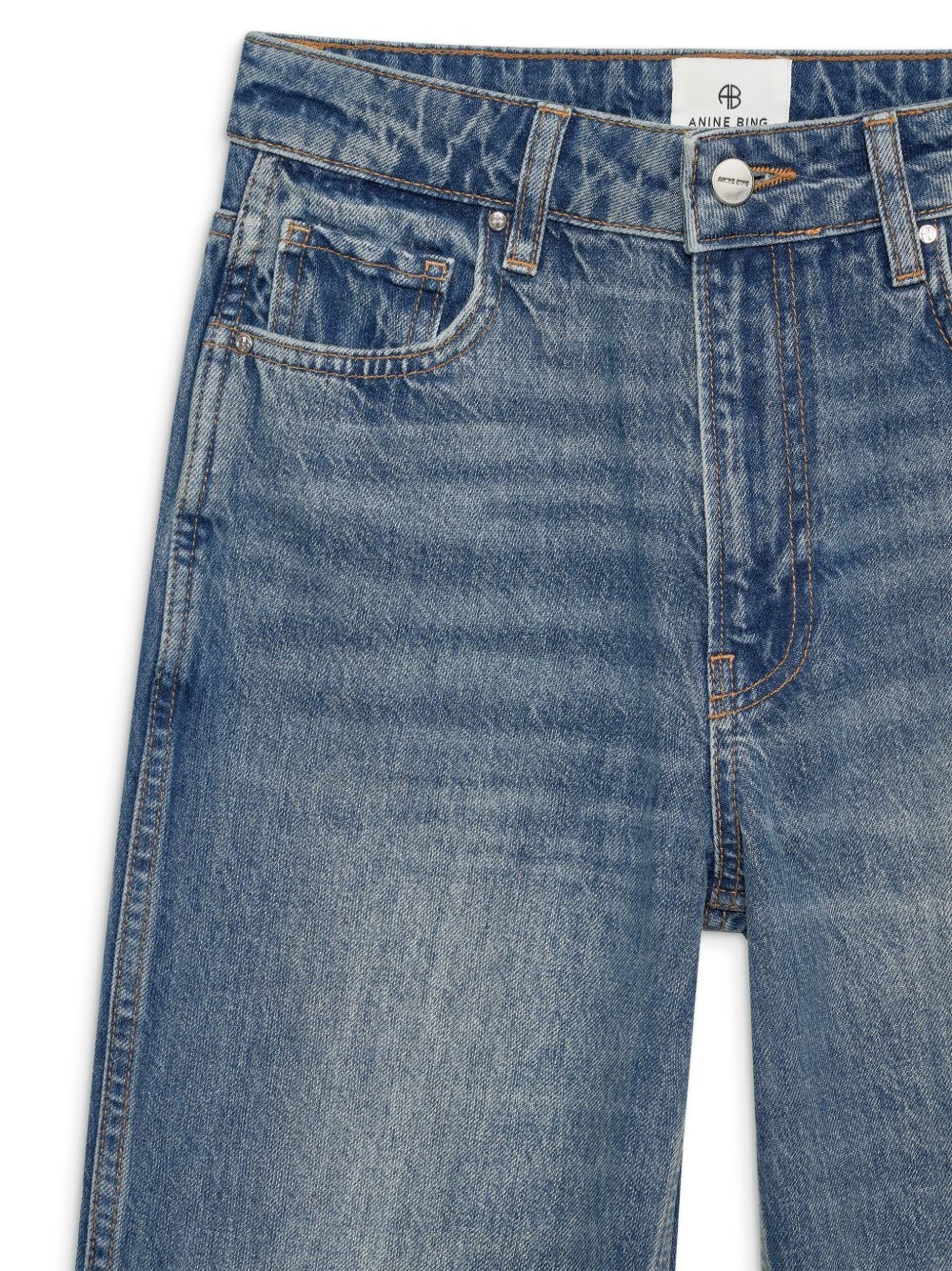 Vin jeans - 5