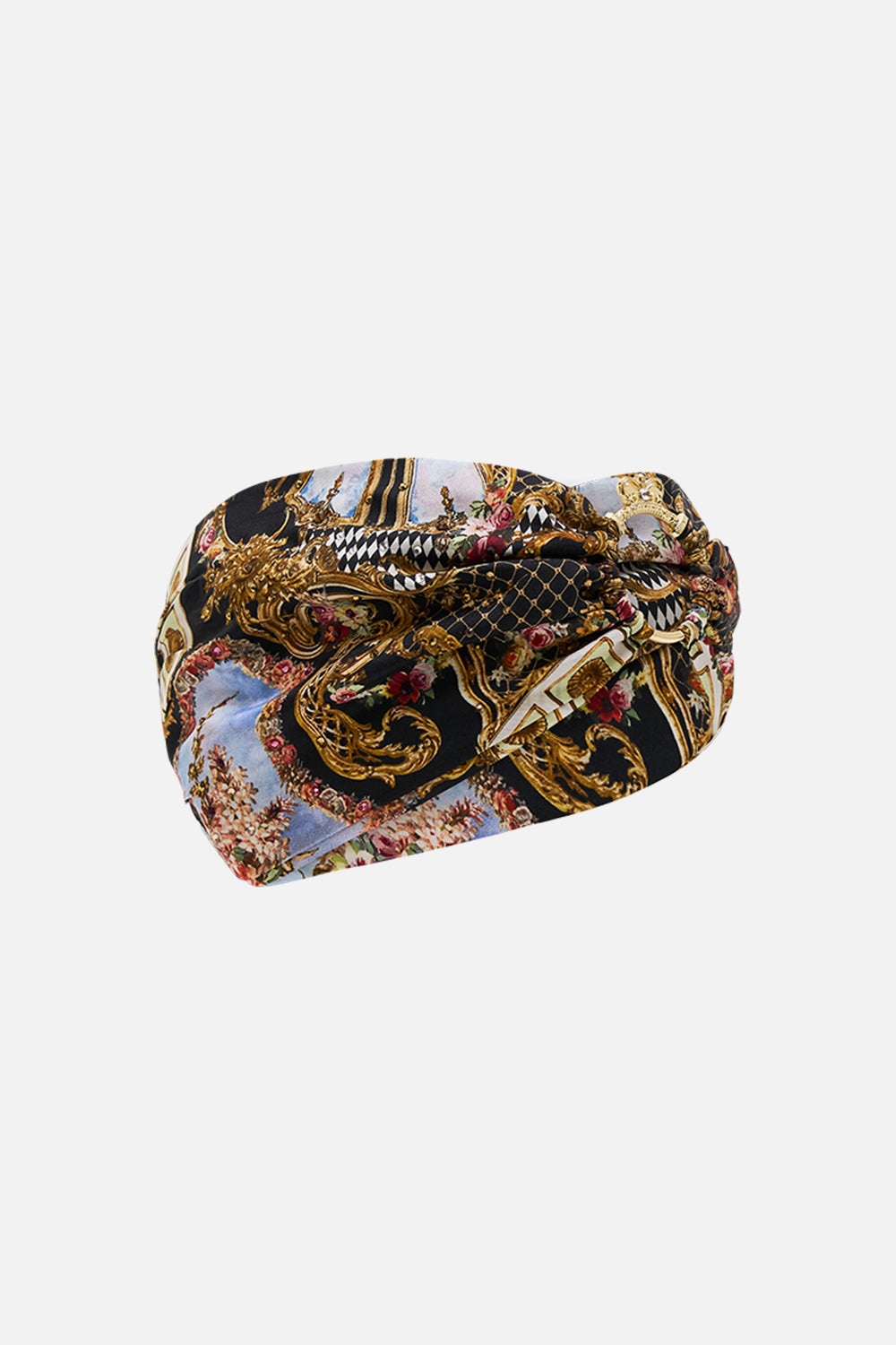RING HEADBAND - 2