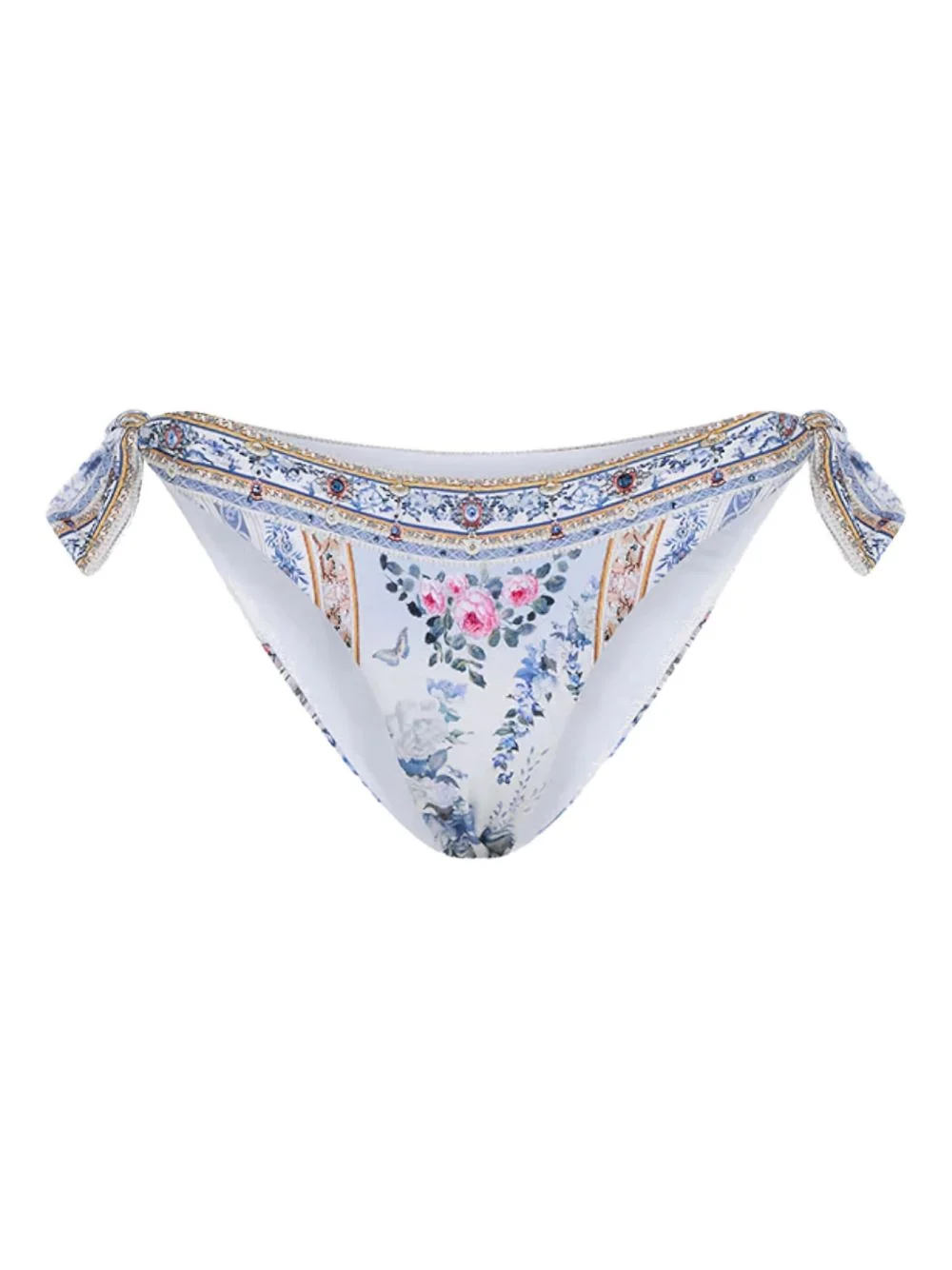 Season Of The Siren bikini bottoms - 1
