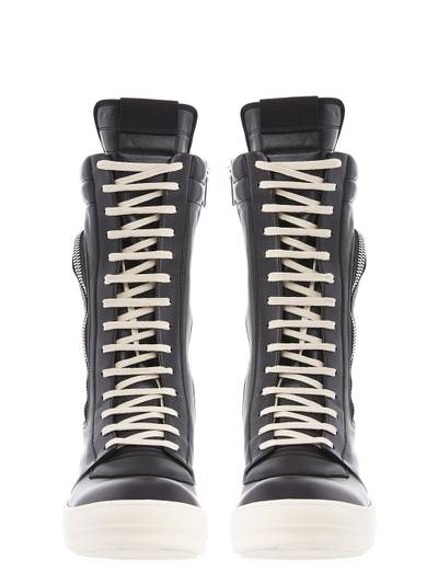 Rick Owens BOOTS outlook