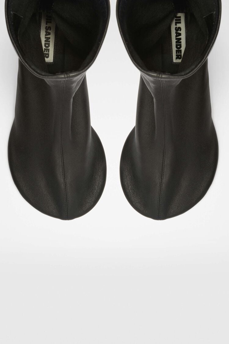 Ankle Boots - 5