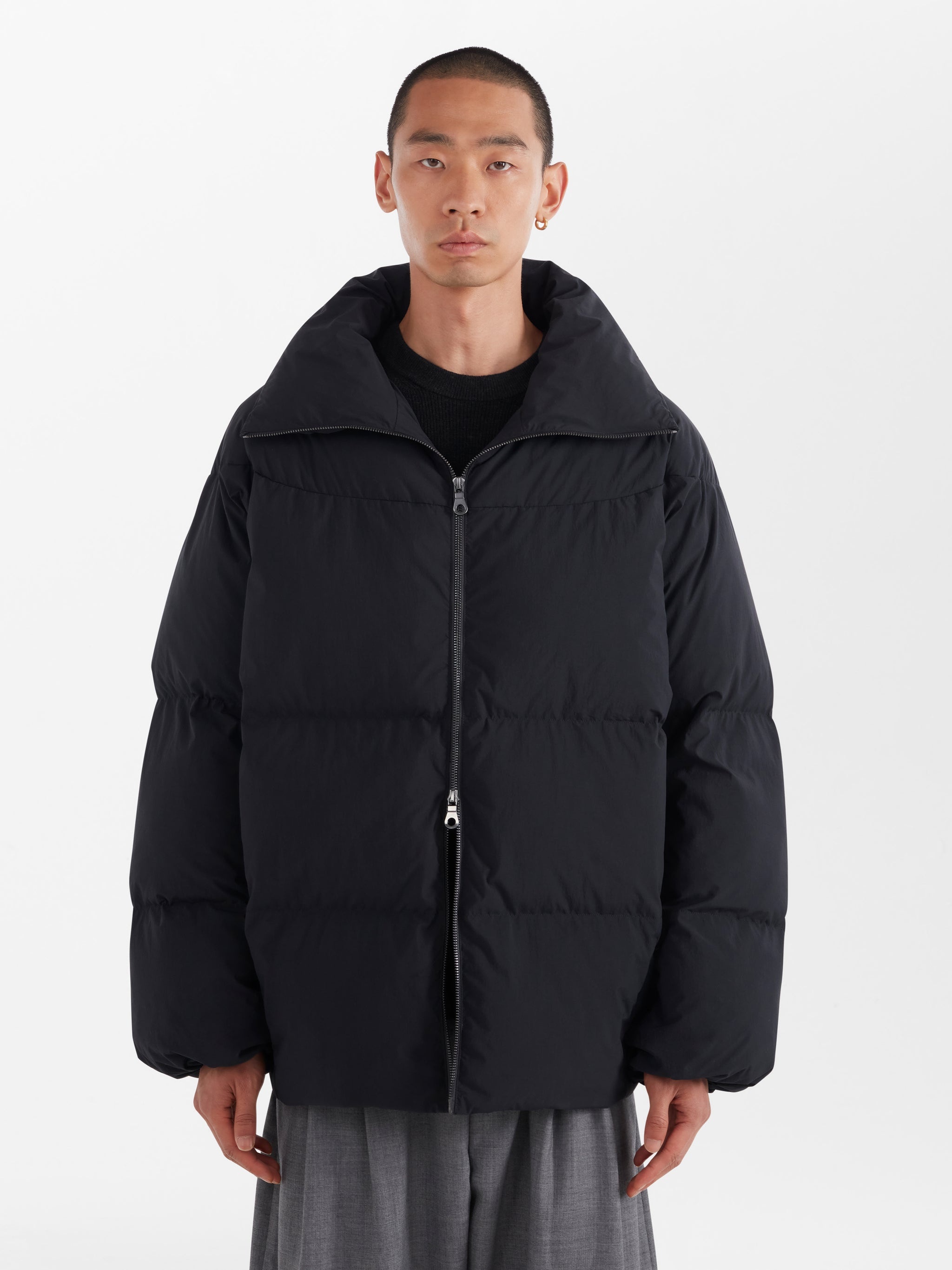 Oject Jacket - 5