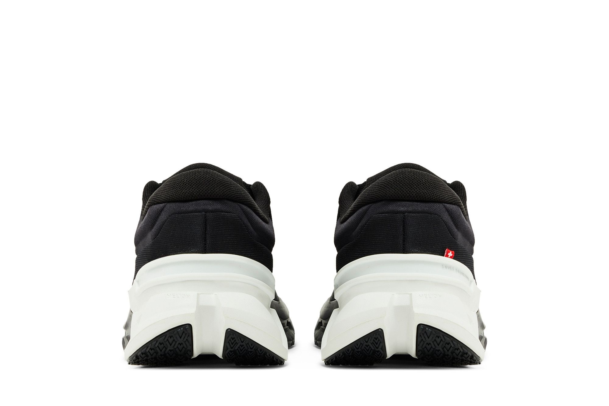 Cloudflyer 5 'Black White' - 6