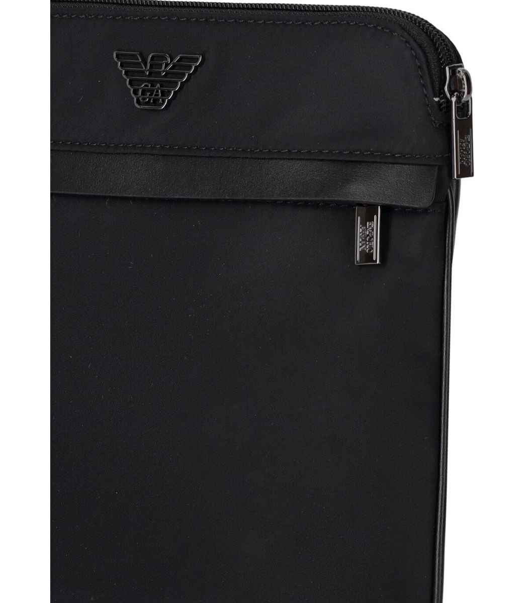 EMPORIO ARMANI CROSSBODY BAG - 4