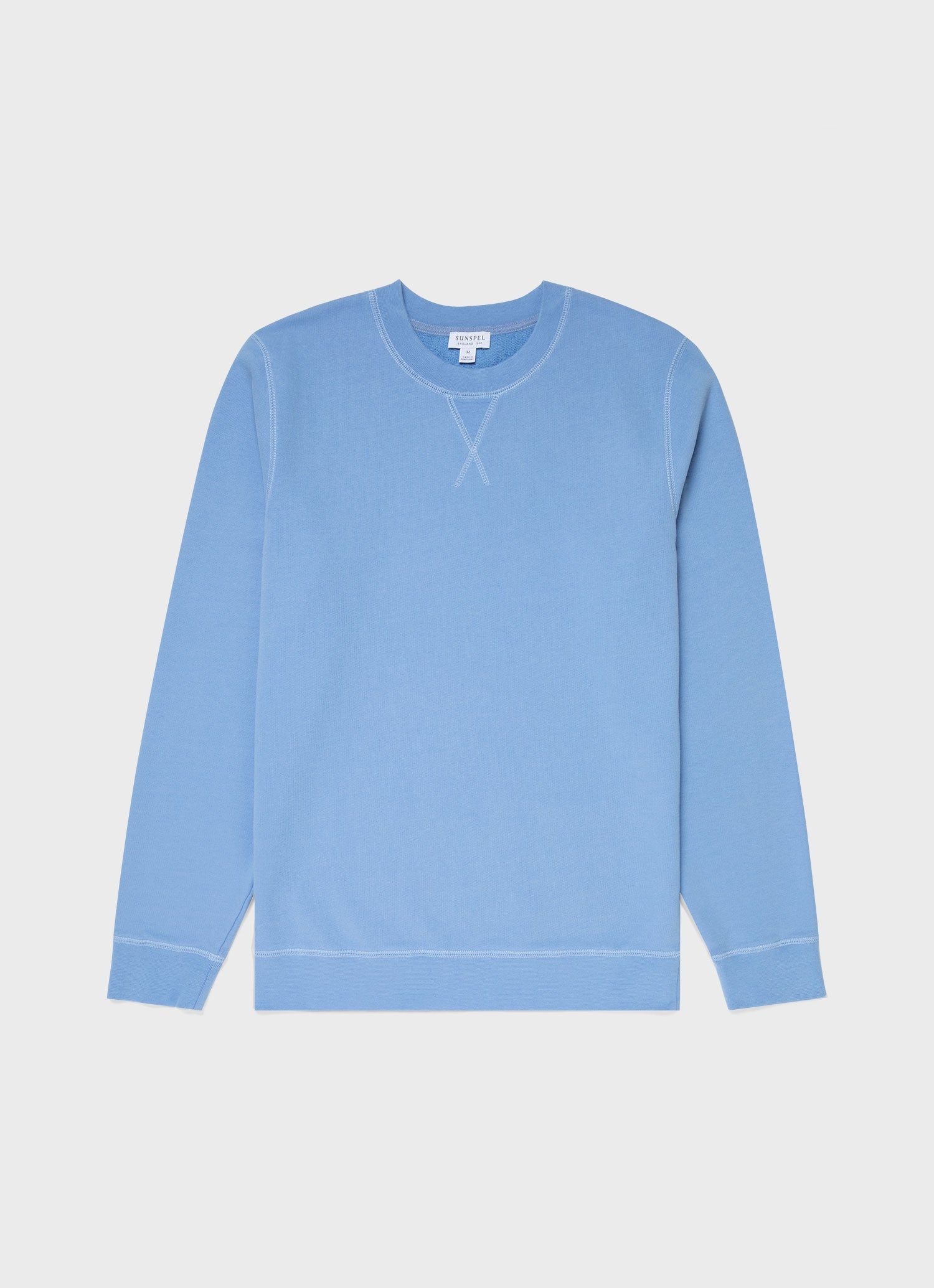 Loopback Sweatshirt - 1